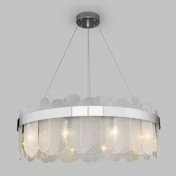 Подвесная люстра Bogates Conte a052688