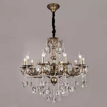 Подвесная люстра Bogates Fedelia 00000066122