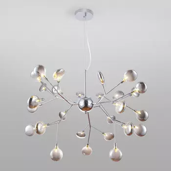 Подвесная люстра Bogates Lamella a047086