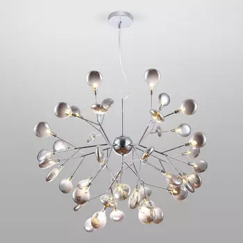 Подвесная люстра Bogates Lamella a047099