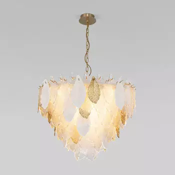 Подвесная люстра Bogates Leaf a065315