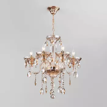 Подвесная люстра Bogates Lecce a045324