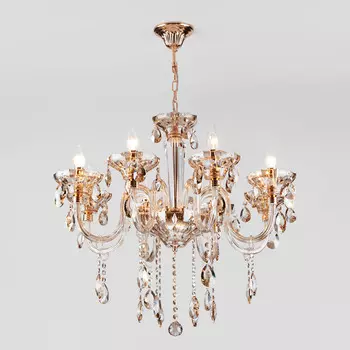 Подвесная люстра Bogates Lecce a045325