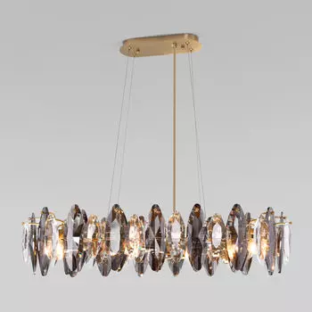 Подвесная люстра Bogates Onyx a065319