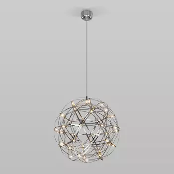 Подвесная люстра Bogates Plesso a048891