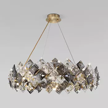 Подвесная люстра Bogates Rubis a065320