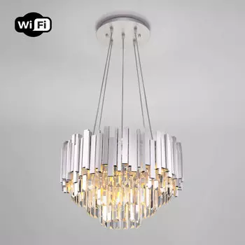 Подвесная люстра Bogates с управлением по Wi-Fi Piano a054140