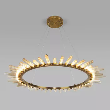 Подвесная люстра Bogates Sole a047294