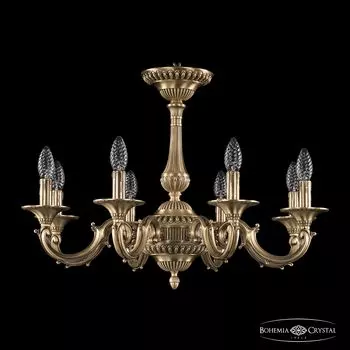 Подвесная люстра Bohemia Ivele 73101/8/210 FP