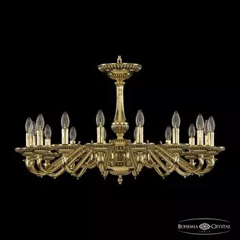 Подвесная люстра Bohemia Ivele 75102/16/300 GB