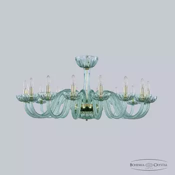 Подвесная люстра Bohemia Ivele Birusa 1310/16/360 G Bi/Birusa/M-1H