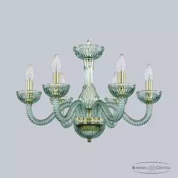 Подвесная люстра Bohemia Ivele Birusa 1310/6/195 G Bi/Birusa/M-1G