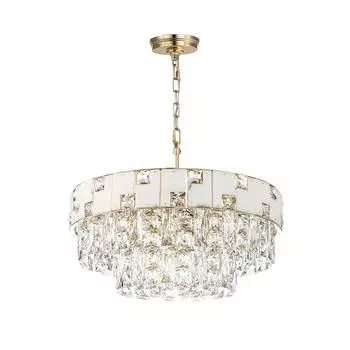 Подвесная люстра CHESSI Odeon Light 5076/11