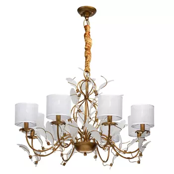 Подвесная люстра Chiaro Сицилия 355014408