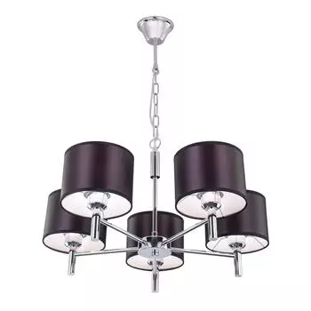 Подвесная люстра CitiLux Аврора CL463151