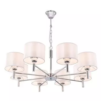 Подвесная люстра CitiLux Аврора CL463180