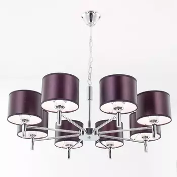 Подвесная люстра CitiLux Аврора CL463181