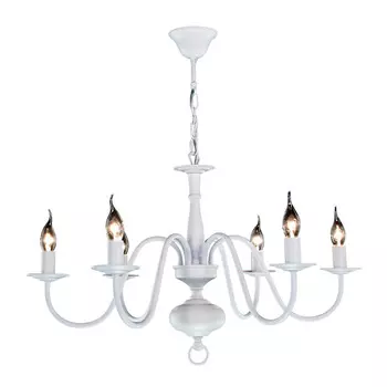 Подвесная люстра CitiLux Бонна CL426160