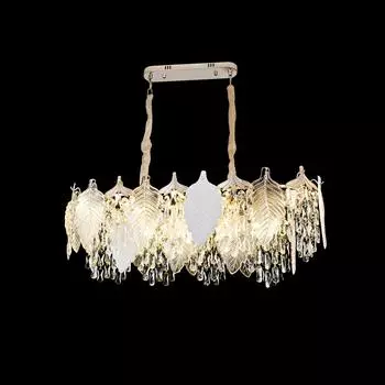 Подвесная люстра CitiLux Darby CL309272