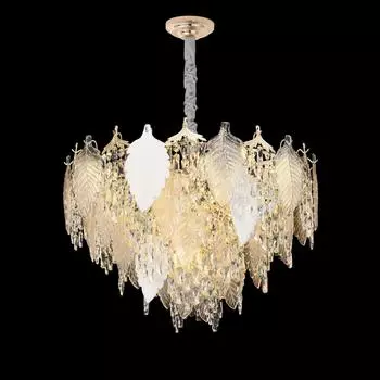 Подвесная люстра CitiLux Darby CL309282