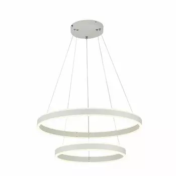 Подвесная люстра CitiLux Дуэт CL719640