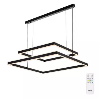 Подвесная люстра Citilux Дуэт CL719K211