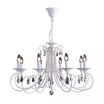 Подвесная люстра CitiLux Джесси CL410182