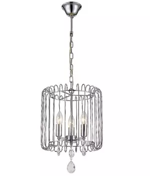 Подвесная люстра CitiLux Джина CL462131