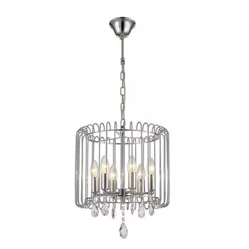 Подвесная люстра CitiLux Джина CL462161