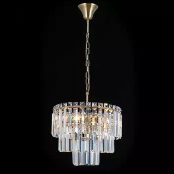 Подвесная люстра CitiLux Фонда CL303163