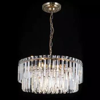 Подвесная люстра CitiLux Фонда CL303193