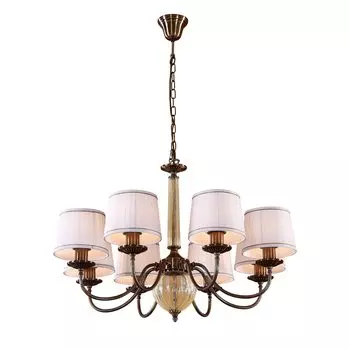 Подвесная люстра CitiLux Гера CL433183