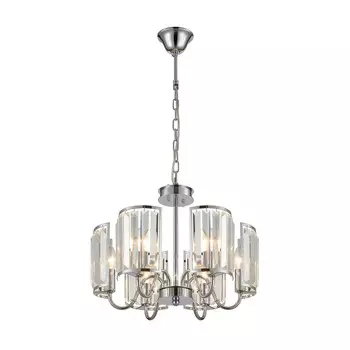 Подвесная люстра CitiLux Грета CL333161