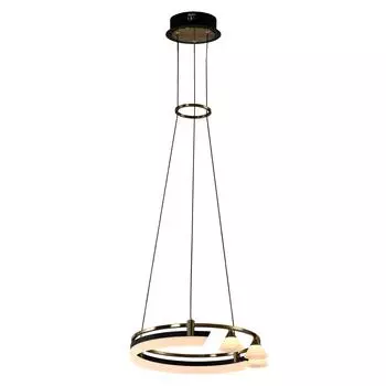 Подвесная люстра CitiLux HELLY CL211042