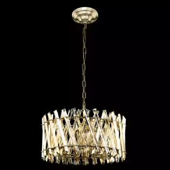 Подвесная люстра CitiLux Ингвар CL334263