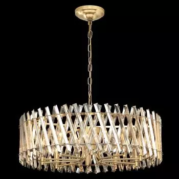 Подвесная люстра CitiLux Ингвар CL334293