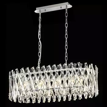 Подвесная люстра CitiLux Ингвар CL334301