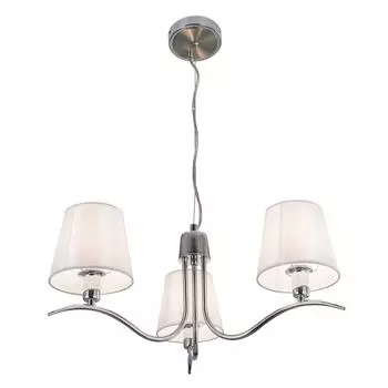 Подвесная люстра CitiLux Эмма CL439131