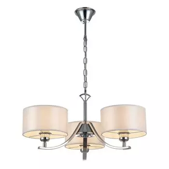 Подвесная люстра CitiLux Эвита CL466130