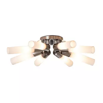 Подвесная люстра CitiLux Компакто CL101181