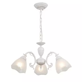 Подвесная люстра CitiLux Латур CL413230