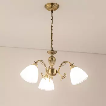 Подвесная люстра CitiLux Латур CL413231