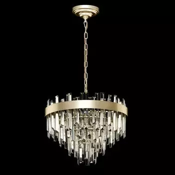 Подвесная люстра CitiLux Лаура CL301262