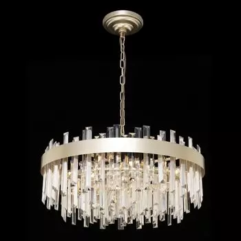 Подвесная люстра CitiLux Лаура CL301282