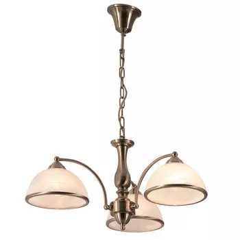 Подвесная люстра CitiLux Лугано CL403133