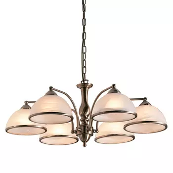 Подвесная люстра CitiLux Лугано CL403163