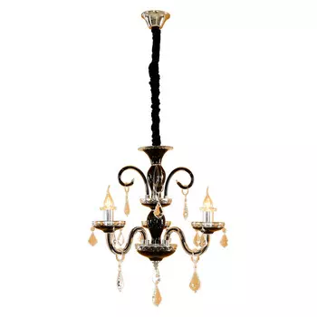 Подвесная люстра CitiLux Марена CL352131