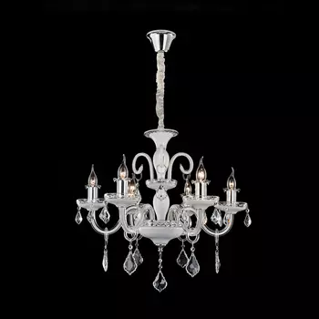 Подвесная люстра CitiLux Марена CL352160