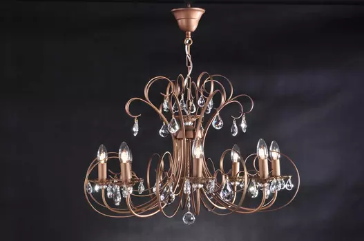 Подвесная люстра CitiLux Марлен CL411181