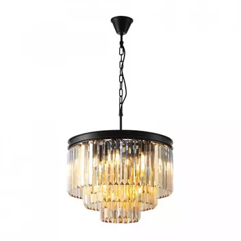 Подвесная люстра CitiLux Мартин CL332132